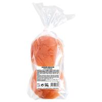 Burguer brioche DULCE TRADICION, paquete 4 uds