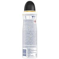 Desodorante invisible DOVE ADVANCE, spray 200 ml