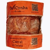 Cortado DA CUNHA, 450 g