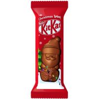 Figura de Papá Noel NESTLE, 1 ud, 29 g