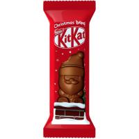 Figura de Papá Noel NESTLE, 1 ud, 29 g