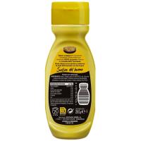 Mostaza cero PRIMA, bote 265 g