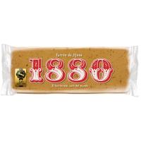 Turrón Jijona 1880, caja 300 g