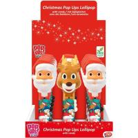 Pop up de Navidad BIP CANDY, 1 ud, 10 g