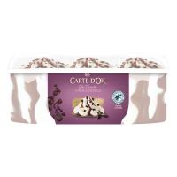 CARTE D'OR stracciatella izozkia, terrina 473 g
