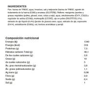 Baguete de ajo PANIKE, 175 g