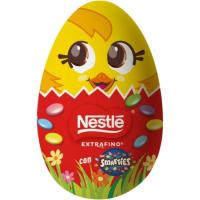 Huevo de Pascua SMARTIES, 1 ud, 40 g