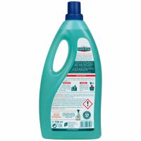 Gel de baño sin lejía SANYTOL, garrafa 1,2 litros