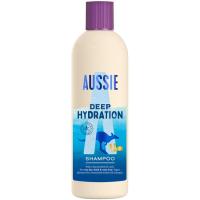 Champú hidratación profunda AUSSIE, bote 300 ml