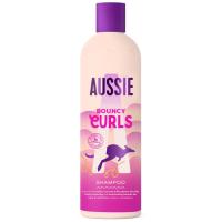 Champú rizos AUSSIE, bote 300 ml