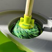 Fregona hilo microfibra BAYECO, 1 ud
