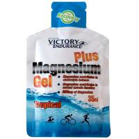 Gel magnesio plus tropical WEIDER, sobre 35 ml Gel magnesio plus tropical WEIDER, sobre 35 ml
