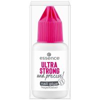 Pegamento para uñas ultra strong and precise! ESSENCE, 1 ud