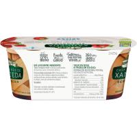 Yogur griego eco con fresa CASA GRANDE XANCEDA pack 2x125 g