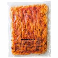 Base con tomate MAMAMASA, bandeja 700 g