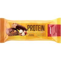 Barrita proteica gourmet de choco y avellana PROZIS, 1 ud, 80 g Barrita proteica gourmet de choco y avellana PROZIS, 1 ud, 80 g