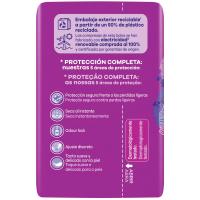 Compresa miniplus AUSONIA DISCREET, paquete 20 uds Compresa miniplus AUSONIA DISCREET, paquete 20 uds