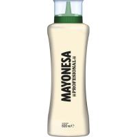 Mayonesa CHOVI, frasco 820 ml