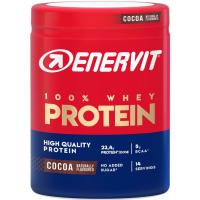 Proteína 100% whey chocolate sport ENERVIT, bote 420 g Proteína 100% whey chocolate sport ENERVIT, bote 420 g