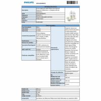 AVENT 2 biberoi apainduak 260 ml + 2 txupete 0-6 H, sorta 1 ale