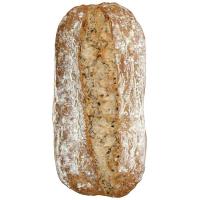 Pan de la abuela con cereales, 1 ud