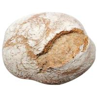 Hogaza 100% integral, 320 g Hogaza 100% integral, 320 g