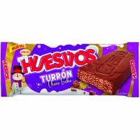 Turrón original HUESITOS, tableta 200 g