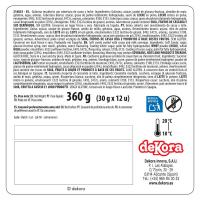 Piruleta Frankie o Fantasma DEKORA, 1 ud, 30 g
