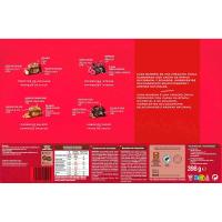 Bombones CAJA ROJA CREATION, caja 405 g