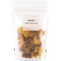 Mango deshidratado, bolsa 80 g Mango deshidratado, bolsa 80 g