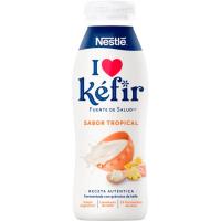 Kéfir tropical NESTLÉ, botella 500 g