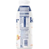Kéfir tropical NESTLÉ, botella 500 g