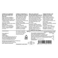 Carne de volandeira 40/60 SEA STAR, bolsa 400 g