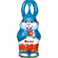 Conejo sin sorpresa KINDER, 1 ud, 56 g