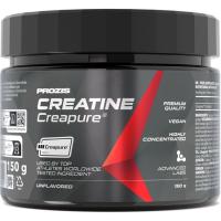 Complemento alime. en polvo creapure PROZIS CREATINE, bote 150 g Complemento alime. en polvo creapure PROZIS CREATINE, bote 150 g