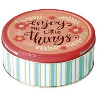 Galleta Happy Days JACOBSENS, lata 150 g