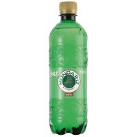 Agua con gas MONDARIZ, botella 50 cl