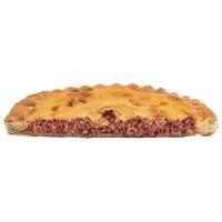 Empanada redonda de cecina LAMASTELLE, 275 g