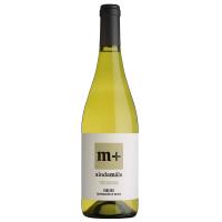 Vino Blanco Ribeiro Treixadura AÍNDAMÁIS, botella 75 cl