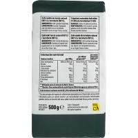 Café molido mezcla EROSKI BASIC, paquete 500 g