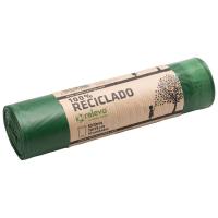 Bolsa de basura 50 litros RELEVO, paquete 10 uds Bolsa de basura 50 litros RELEVO, paquete 10 uds
