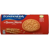 Galleta María FONTANEDA, paquete 177 g