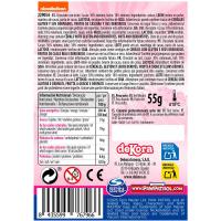 Huevo de chocolate con pulsera Sky DEKORA, 1 ud, 55 g