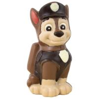 Figura de chocolate 3D Patrulla Canina BIP, 1 ud, 350 g