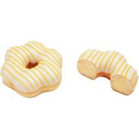 Dots flor relleno de yuzu EUROPASTRY, 84 g
