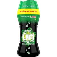 Perlas Ariel LENOR UNNESTOPABLES, botella 195 gr