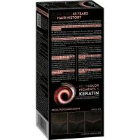 Tinte 1-1 negro SYOSS PERMANENT, caja 1 ud