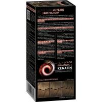 Tinte 6-1 rubio oscuro SYOSS PERMANENT, caja 1 ud
