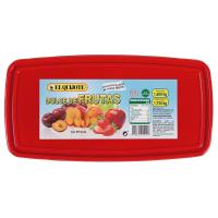 Dulce de frutas EL QUIJOTE, al corte, compra mínima 100 g