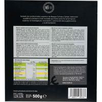 Muesli crujiente chocolate c/ leche y negro SELEQTIA, caja 500 g